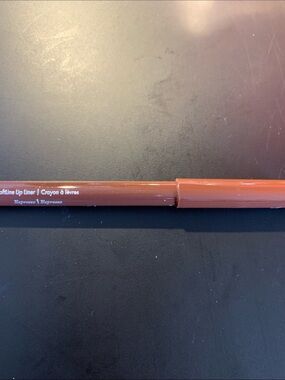 Summer fridays - Softline Lip Liner in espresso